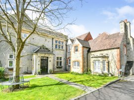 Wyld Court, Blunsdon, Swindon photo