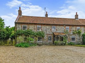 Station Road, East Rudham, King's Lynn thumb 1