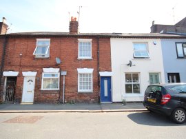 Waterside, Chesham photo