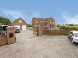 Hawthorn Way, Ingoldmells, Skegness photo