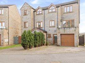 Victoria Mills, Holmfirth photo