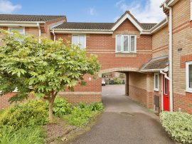 Birch Road, Hethersett, Norwich photo