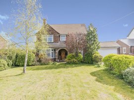 Tye Green, Glemsford, Sudbury thumb 1