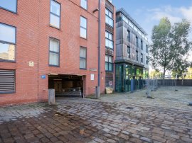 Navigation Walk, Wakefield thumb 3