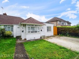 Oakington Avenue, Hayes photo