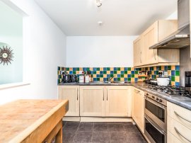Brunswick Terrace, Hove thumb 3