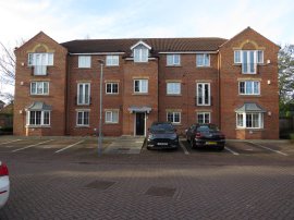 Wolfreton Mews, Willerby, Hull photo