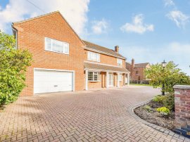 Everingtons Lane, Skegness photo