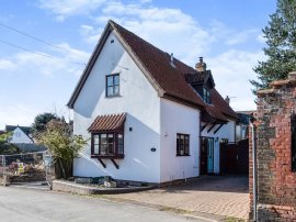 Buckshorn Lane, Eye photo