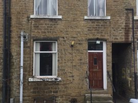 College Street, Crosland Moor, Huddersfield photo