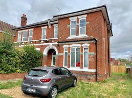 Alma Road, Southampton photo