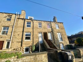 Beaumont Street, Moldgreen, HUDDERSFIELD photo