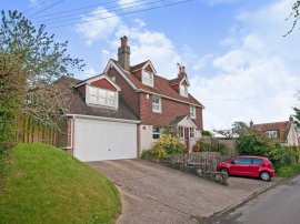 Coopers Croft, Herstmonceux, Hailsham photo