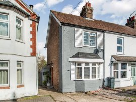 Nashleigh Hill, Chesham photo