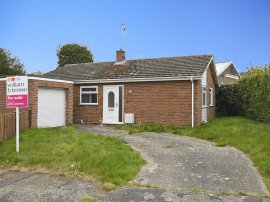 Beech Avenue, Attleborough thumb 1