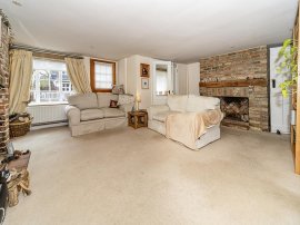 High Street, Barkway, Royston thumb 3