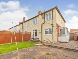 Barford Road, Sheringham thumb 3