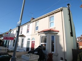 Norway Street, Portslade, Brighton photo
