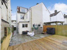 Norway Street, Portslade, Brighton thumb 2