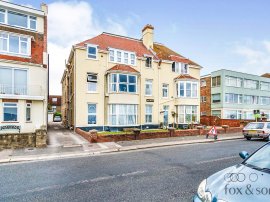 Marine Drive West, BOGNOR REGIS photo