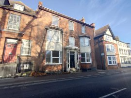 High Street, Newmarket photo