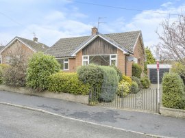Chestnut Drive, Bawtry, Doncaster photo