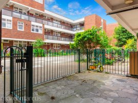 Woking Close, London photo