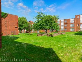 Woking Close, London thumb 2