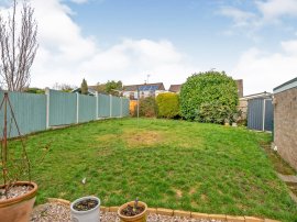 Heybridge Close, Tean, Stoke-On-Trent thumb 2