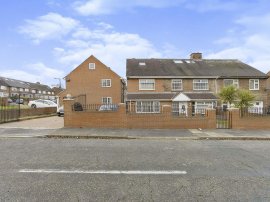 Treherne Road, Broom, Rotherham photo