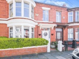 Wyndcote Road, Liverpool photo