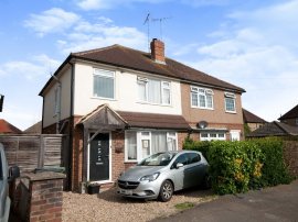 Downlands Avenue, Bexhill-On-Sea photo