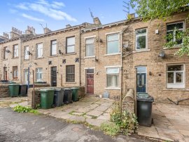 Dockfield Place, Shipley photo