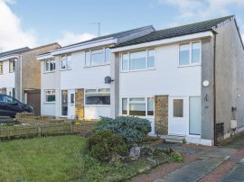Pinewood Avenue, Lenzie, Glasgow photo