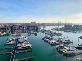 Ocean Way, Southampton photo