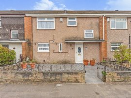 Darleydale Drive, Bromborough, Wirral photo