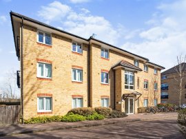 Hardings Close, Hemel Hempstead photo
