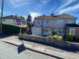 Badgergate Avenue, Wilsden, Bradford photo