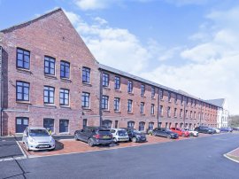 Viaduct Road, Leeds photo