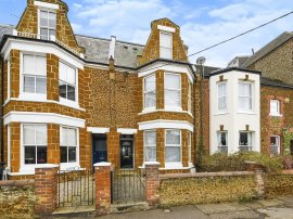 St. Edmunds Avenue, Hunstanton photo
