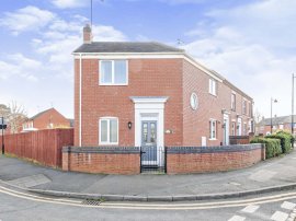 Ashbourne Road, Rocester, Uttoxeter photo