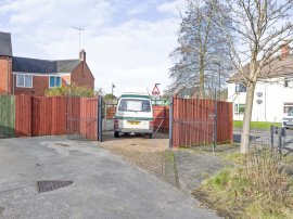 Ashbourne Road, Rocester, Uttoxeter thumb 2