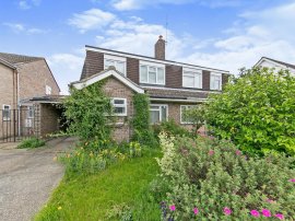 Evergreen Drive, Colchester photo