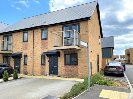 Falcon Way, South Ockendon photo
