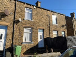 Lees Hall Road, Dewsbury photo