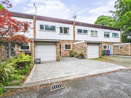 Beechcourt Mews, Mossley Hill, Liverpool photo