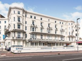 Robertson Terrace, Hastings photo