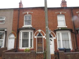 Lottie Road, Birmingham photo