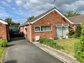 Brackendale, Elton, Chester photo