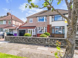 Abbottshey Avenue, Liverpool photo